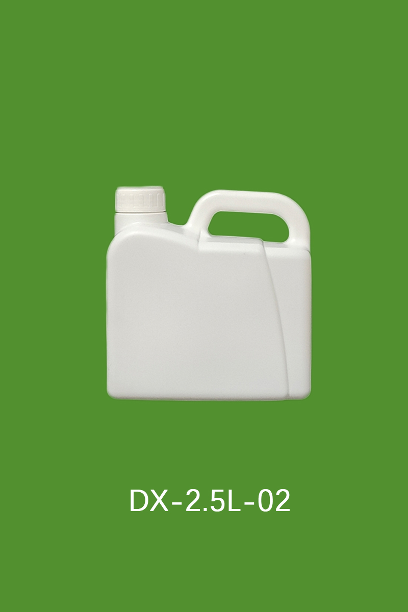 DX-2.5L-02