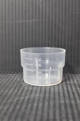 DX-20ml-01量杯